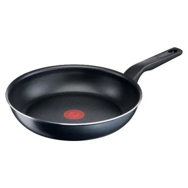 Tefal Titanyum 2x XL Force Difüzyon Tabanlı 26 Cm Tava - Görsel 4