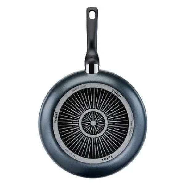 Tefal Titanyum 2x XL Force Difüzyon Tabanlı 26 Cm Tava - Görsel 6
