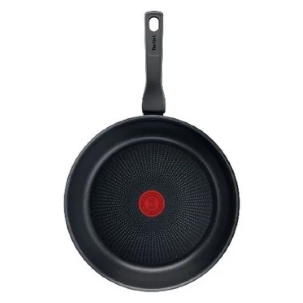 Tefal Titanyum 2x XL Force Difüzyon Tabanlı 26 Cm Tava - Görsel 5