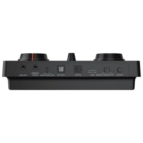 Creative Sound Blaster Gc7 Ses Kartı - Görsel 3