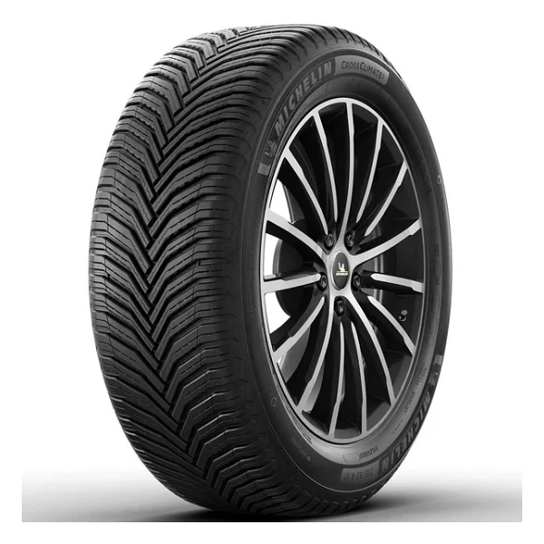 Michelin Crossclimate 2 185/65 R15 92t XL Yaz Lastiği - 2026 - Görsel 5