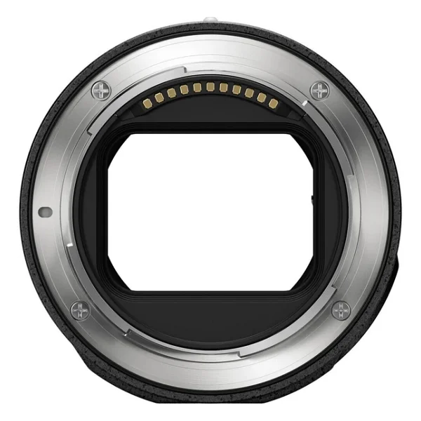 Nikon Ftz Iı Mount Lens Adaptörü - Görsel 4