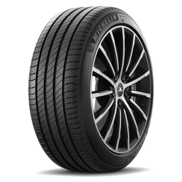 Michelin E.Primacy 2 255/35 R19 99w XL Mo Yaz Lastiği - Görsel 4