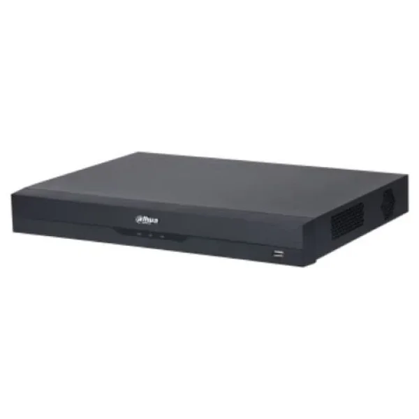 Dahua Nvr5208-Eı Full HD 8 Kanal Nvr Kayıt Cihazı - Görsel 4