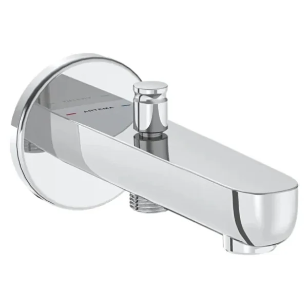 Artema Flow Round A49306 Ankastre Duş Seti - Görsel 8