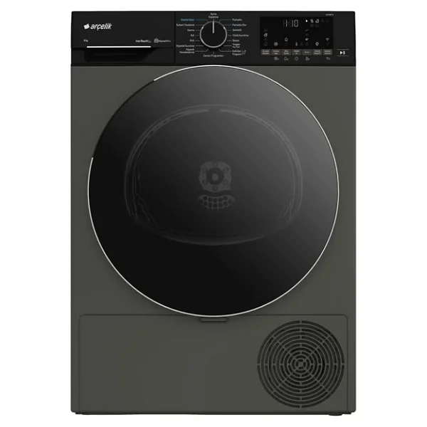 Arçelik 931 Kmp Ig 9 Kg Çamaşır Kurutma Makinesi - Görsel 10