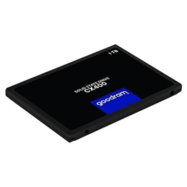 Goodram 1 TB Cx400 2.5" Sata 3.0 SSD - Görsel 3