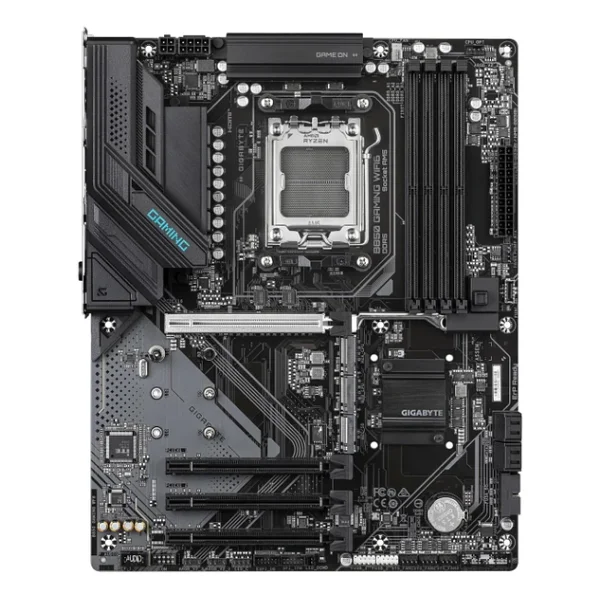 Gigabyte B850 Gaming Wıfı6 AMD Am5 DDR5 Atx Anakart - Görsel 4