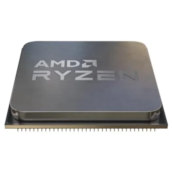 AMD Ryzen 7 5700g Sekiz Çekirdek 3.80 GHz İşlemci - Görsel 4