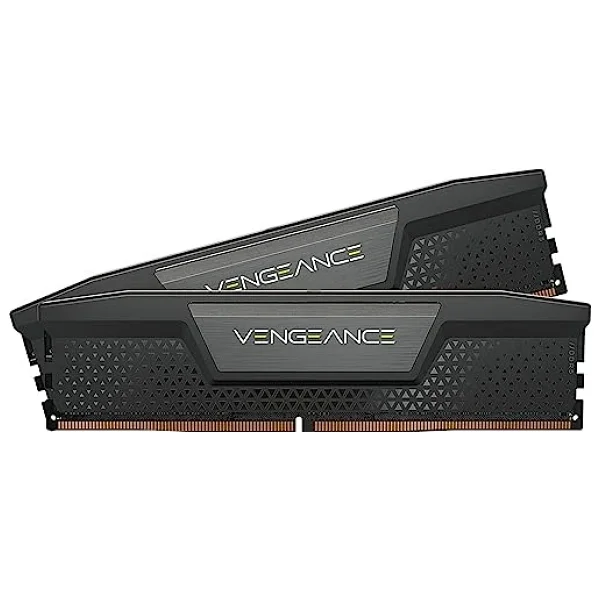 Corsair Vengeance 48 GB (2x24) 6000 MHz Cl36 Cmk48gx5m2e6000c36 DDR5 RAM