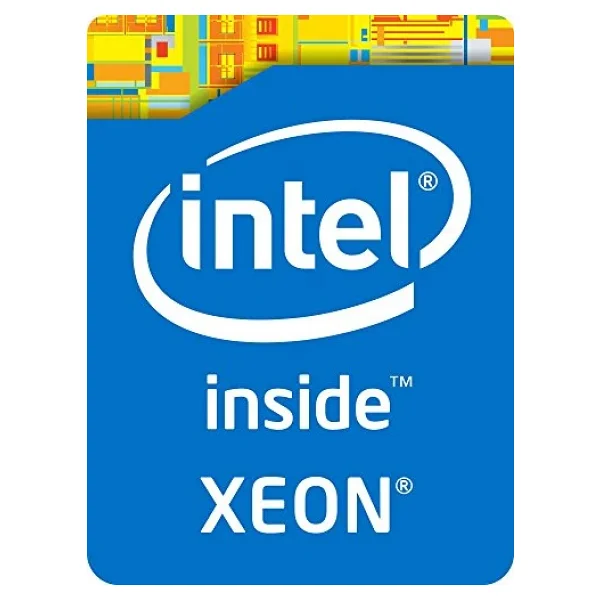 Intel Xeon E5 - 2603 V3 1,6 GHz 15 MB L3 Işlemci - Işlemciler (1,60 GHz), - Görsel 3