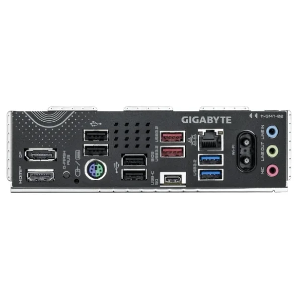 Gigabyte B850 Gaming Wıfı6 AMD Am5 DDR5 Atx Anakart - Görsel 6