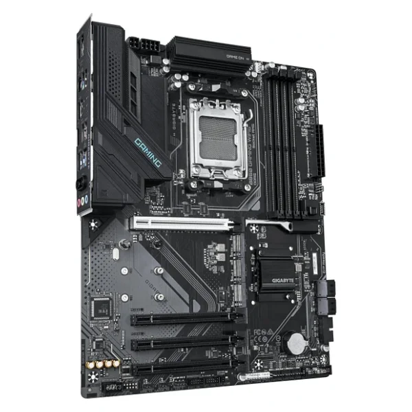 Gigabyte B850 Gaming Wıfı6 AMD Am5 DDR5 Atx Anakart - Görsel 5