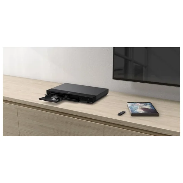 Sony Ubp-X700 4K Ultra HD Blu-Ray Oynatıcı - Görsel 8
