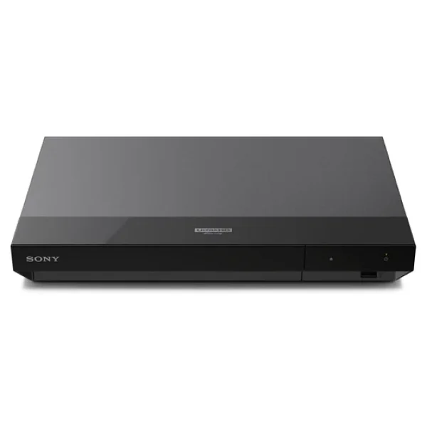 Sony Ubp-X700 4K Ultra HD Blu-Ray Oynatıcı - Görsel 5