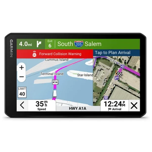 Garmin Dezlcamtm Otr725 Navigasyon Cihazı - Görsel 3