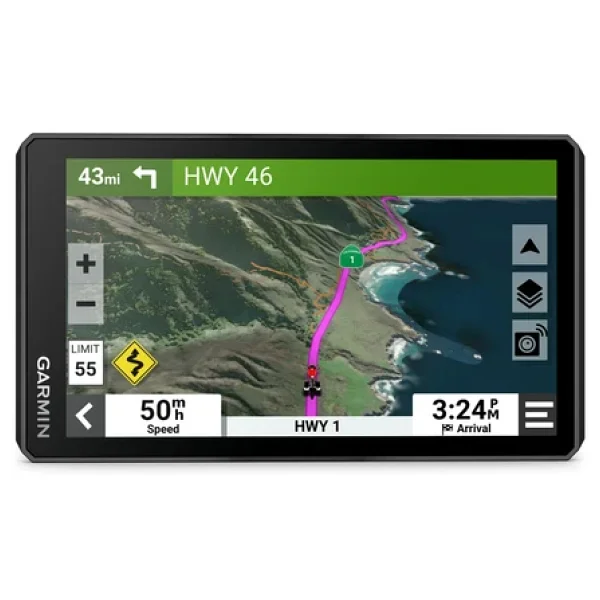 Garmin Zumo Xt2 Navigasyon Cihazı - Görsel 3