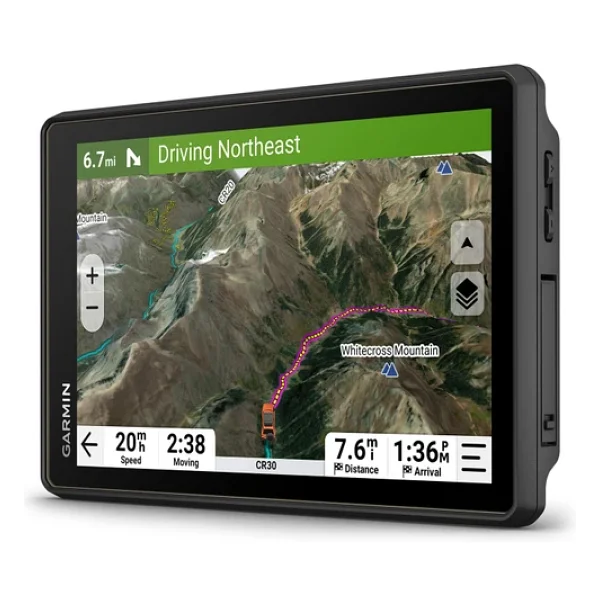 Garmin Tread 2 Overland Edition 8 İnç Navigasyon Cihazı - Görsel 3