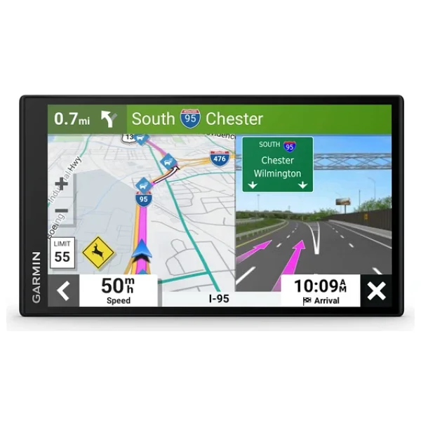 Garmin Drivesmart 76 7 İnç Navigasyon Cihazı - Görsel 3