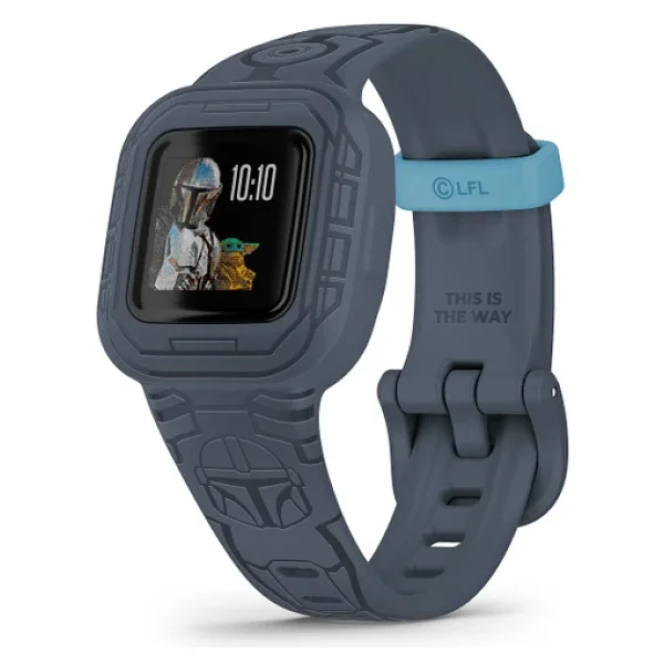 Garmin Vivofit Jr 3 Akıllı Çocuk Saati - Görsel 6