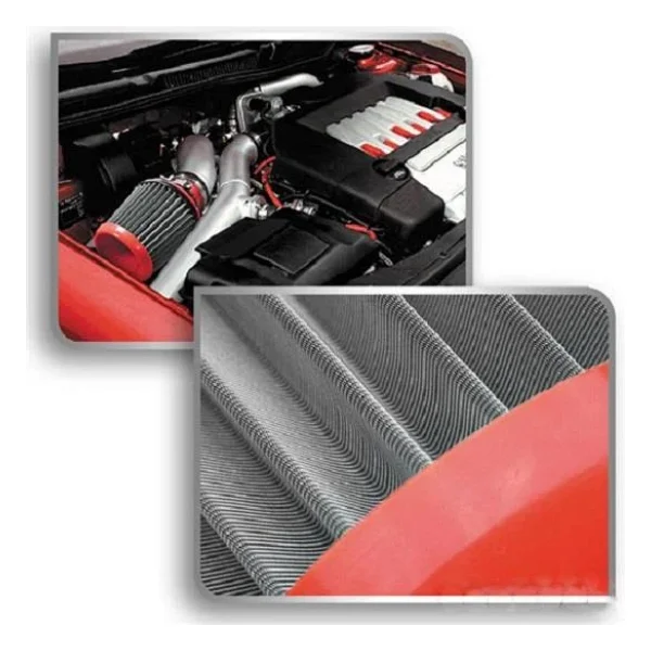 Max Racing Performans Açık Hava Filtresi - Görsel 4