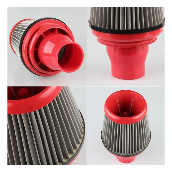Max Racing Performans Açık Hava Filtresi - Görsel 2