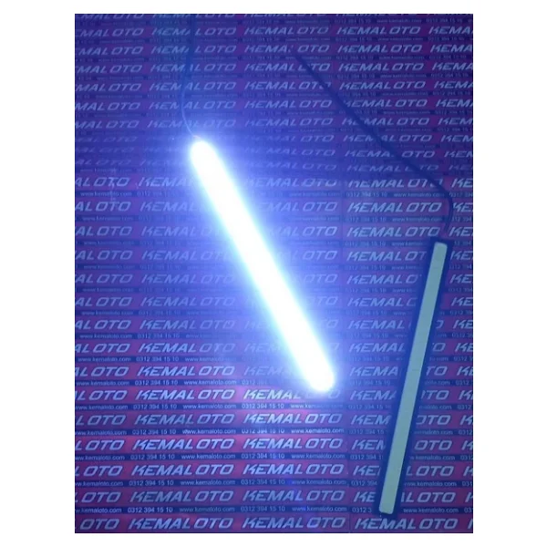 Gündüz Farı LED Gündüz Işığı - Görsel 2