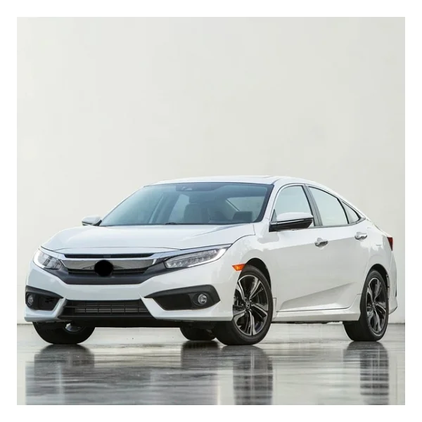 Honda Civic Fc5 2016-2021 El Freni Park Fren Düğmesi 35355-Tba-A01 - Görsel 5