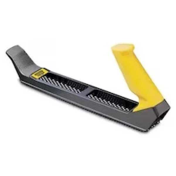 Stanley 5-21-296 315 Mm Metal Gövdeli Düz Törpü - Görsel 3
