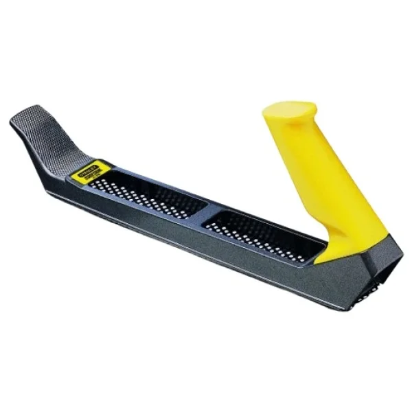 Stanley 5-21-296 315 Mm Metal Gövdeli Düz Törpü - Görsel 4