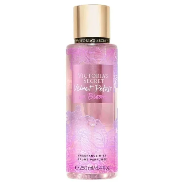 Victoria's Secret Velvet Petals İn Bloom 250 Ml Vücut Spreyi - Görsel 4