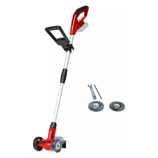 Einhell Gc-Cc 18 Li-Solo Aküsüz Derz Temizleme - Görsel 3