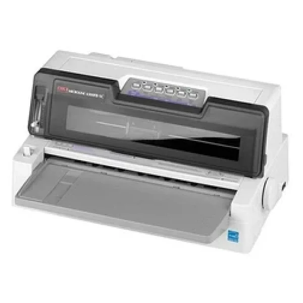 Oki Ml-6300fb-Sc Nokta Vuruşlu Yazıcı - Görsel 4