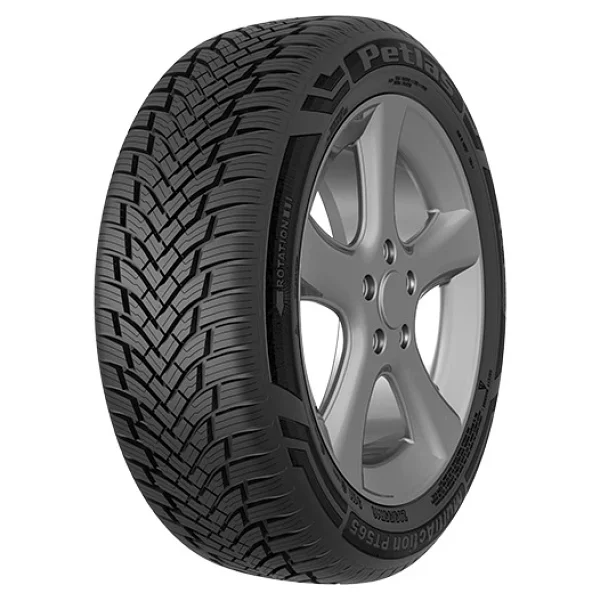 Petlas Multi Action Pt565 185/65 R15 92h Reinf. 4 Mevsim Lastik - Görsel 6