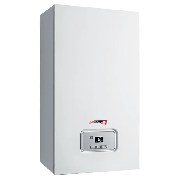Protherm Lynx Condens 24 kW ErP Hermetik Yoğuşmalı Kombi - Görsel 7