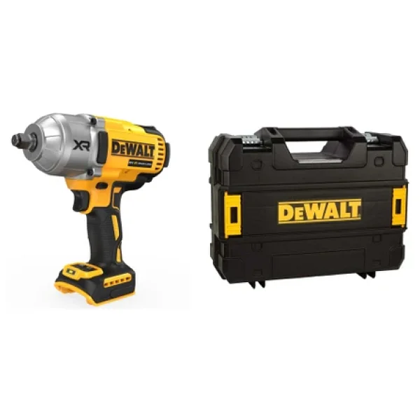 Dewalt Dcf900nt Somun Sıkma Aküsüz - Görsel 4