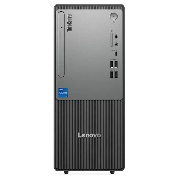 Lenovo Thinkcentre Neo 50t Gen 5 12ud002ctr İ5-14400 16 GB 512 GB SSD UHD Graphics 730 Masaüstü Bilgisayar - Görsel 5