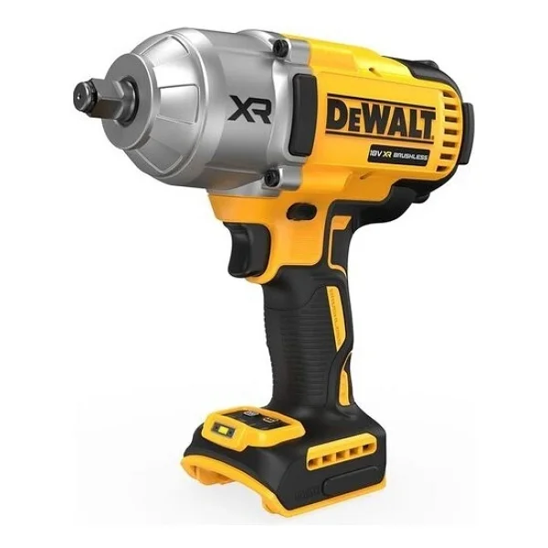 Dewalt Dcf900nt Somun Sıkma Aküsüz - Görsel 5