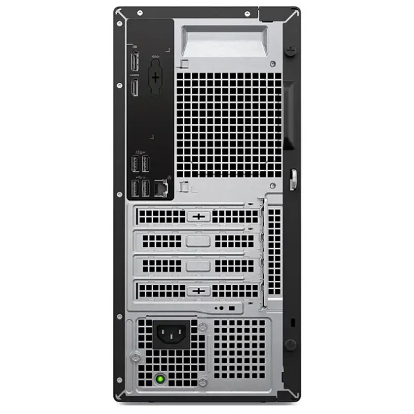 Dell Tower Ect1250 İ7-14700 32gb 1tb SSD Freedos - Görsel 6