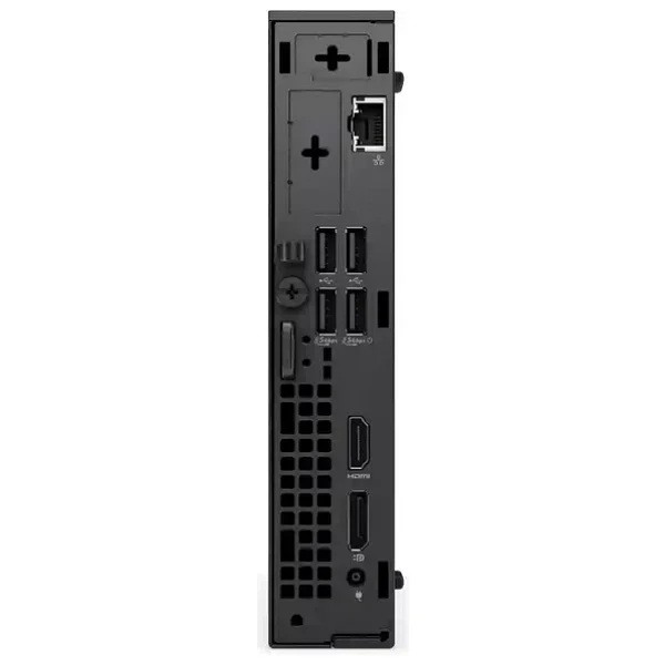 Dell Pro Micro Ultra 7 265t 16gb 512gb SSD Ubuntu Qcm1250-Bto107 - Görsel 4