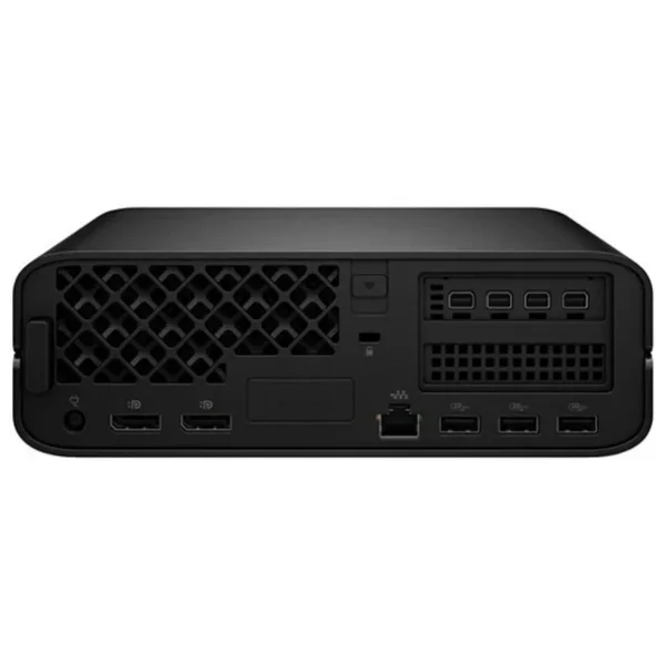 Hp Z2m G1i Mini A2kh2es Ultra 7 265 32gb 1tb SSD 8gb Nvidia RTX A1000 Windows 11 Pro - Görsel 5