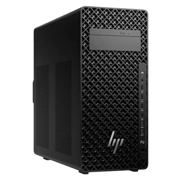 Hp Z2 G1i Cu0j1es Ultra 7 265k 32 GB 1 TB SSD Intel Graphics Server - Görsel 4