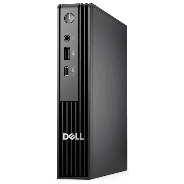 Dell Pro Micro Ultra 7 265t 16gb 512gb SSD Ubuntu Qcm1250-Bto107 - Görsel 2
