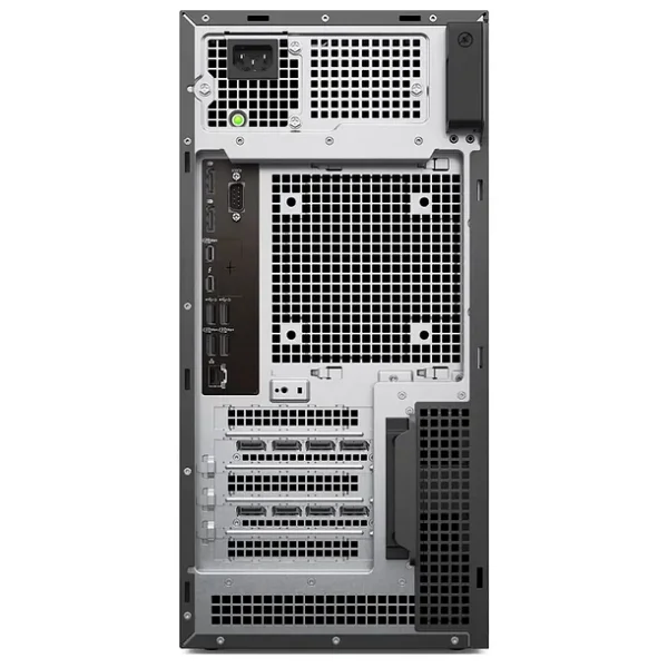 Dell Pro Max Tower T2 Ultra 7 265 32gb 2tb SSD 8gb Nvidia RTX A1000 Windows 11 Pro - Görsel 6