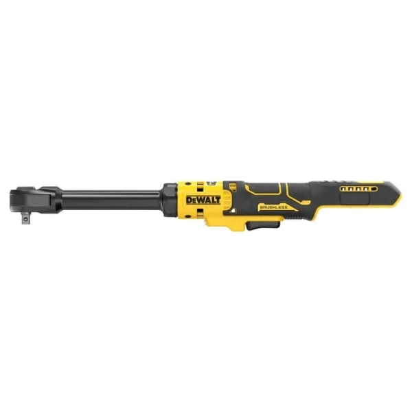 Dewalt Dcf513en-Xj 3/8'' Aküsüz Cırcır Somun Sıkma Makinesi - Görsel 5
