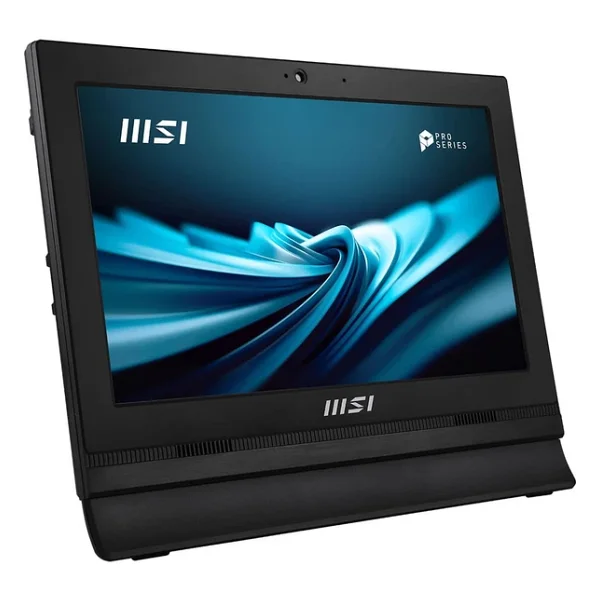 Msı Pro Ap162t Adl-054eu Celeron N100 4 GB 128 GB SSD UHD Graphics 15.6" Full HD All İn One PC - Görsel 2