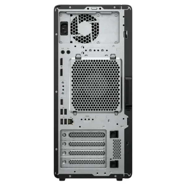 Hp Z2 G1i Cu0j1es Ultra 7 265k 32 GB 1 TB SSD Intel Graphics Server - Görsel 5