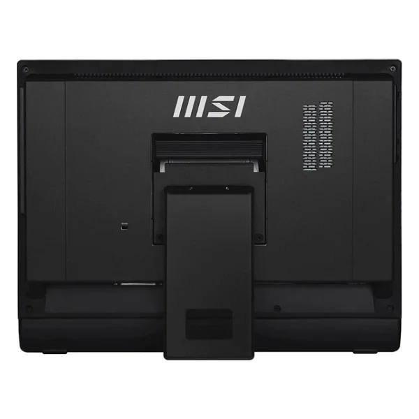 Msı Pro Ap162t Adl-054eu Celeron N100 4 GB 128 GB SSD UHD Graphics 15.6" Full HD All İn One PC - Görsel 5