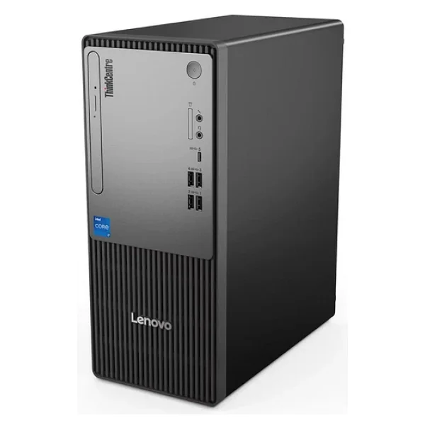 Lenovo Thinkcentre Neo 50t Gen 5 12ud002ctr İ5-14400 16 GB 512 GB SSD UHD Graphics 730 Masaüstü Bilgisayar - Görsel 6