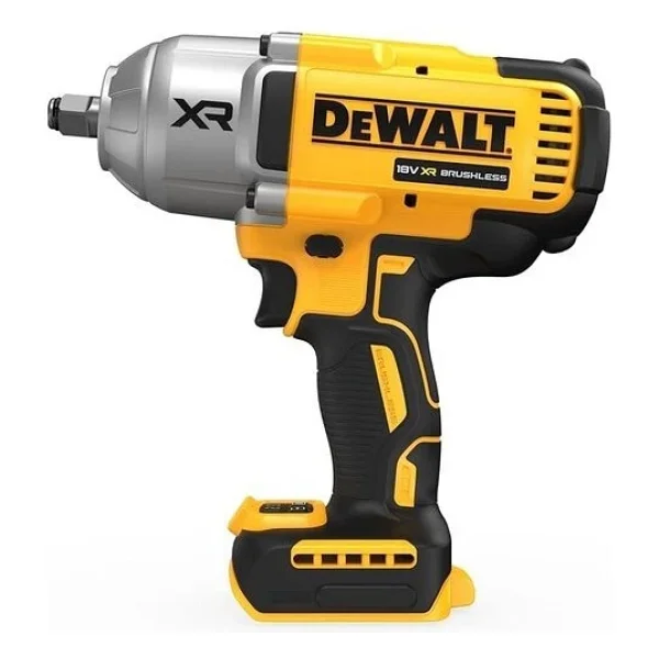 Dewalt Dcf900nt Somun Sıkma Aküsüz - Görsel 6